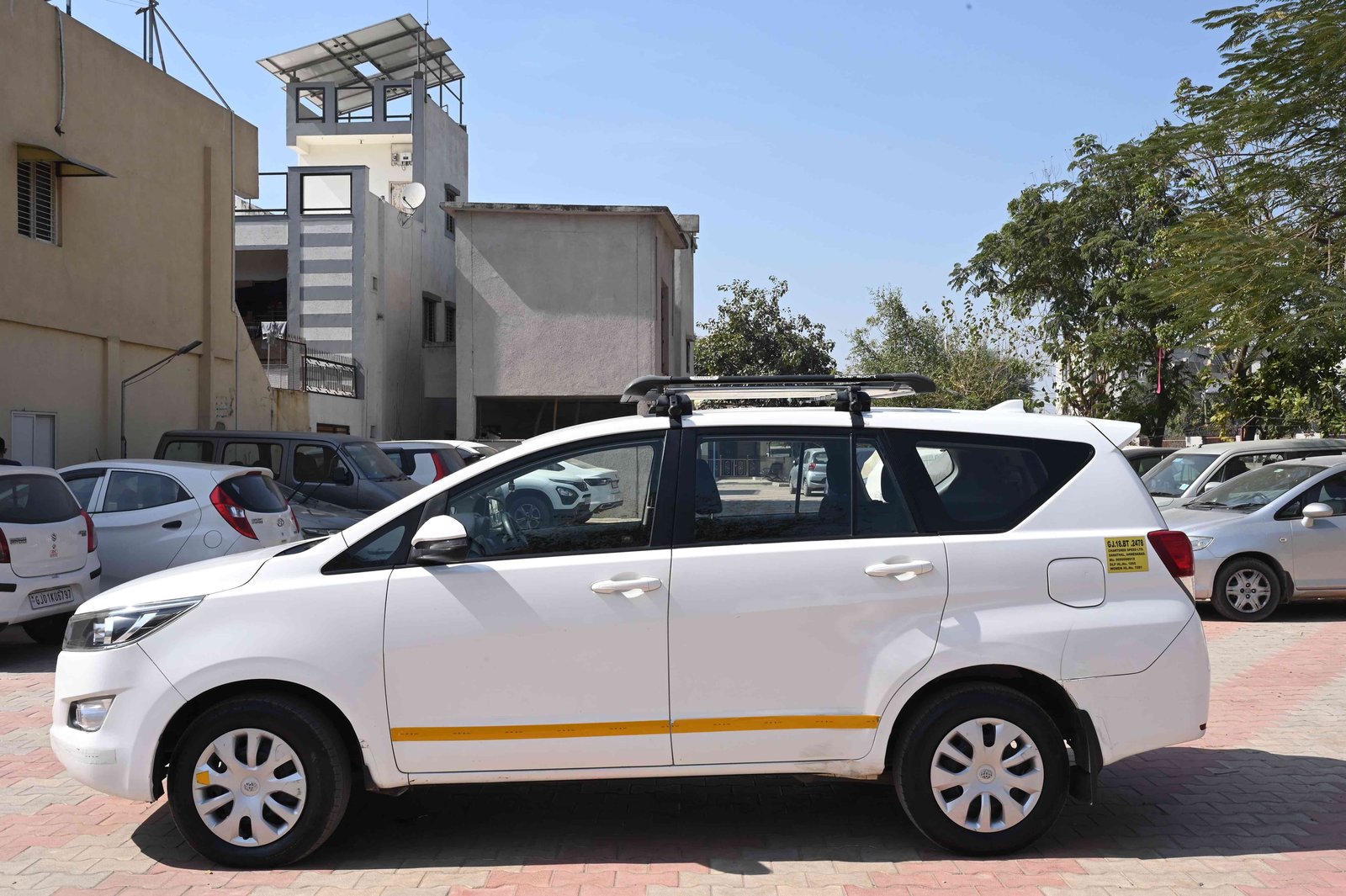 Taxi service in Odisha